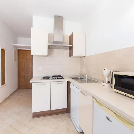 Apartamento Teo *