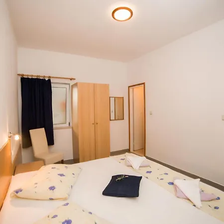 Teo Apartamento