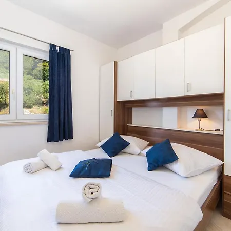 Apartamento Teo *