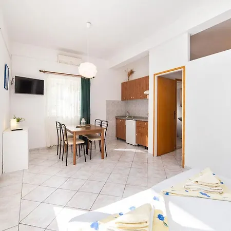 Apartamento Teo