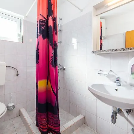 Teo Apartamento *