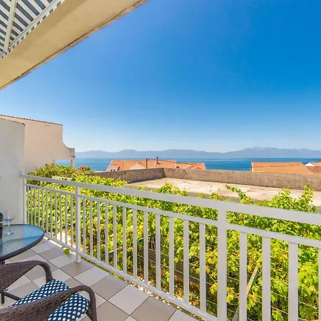 Apartamento Teo Brist