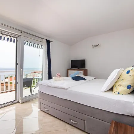 Apartamento Teo *