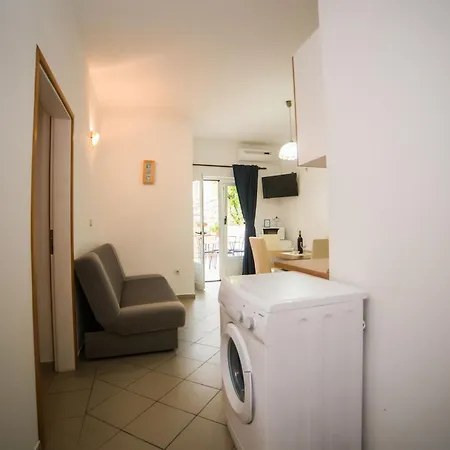 Teo Apartamento Brist