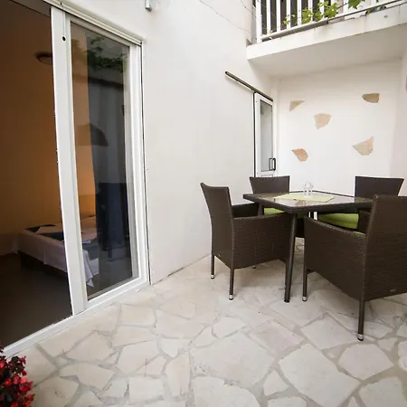 Teo Apartamento