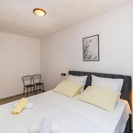 Apartamento Teo *