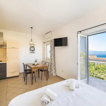 Apartamento Teo Brist