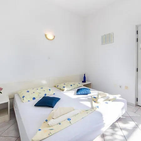Teo Apartamento *