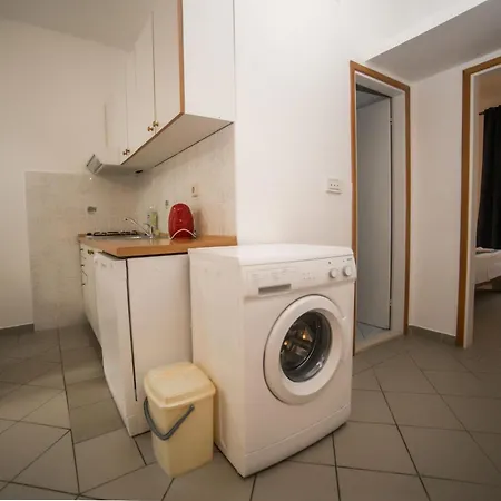 Teo Apartamento