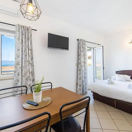 Teo Apartamento *