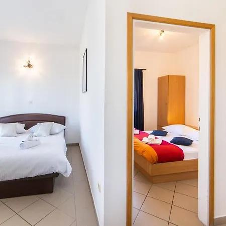Apartamento Teo Brist
