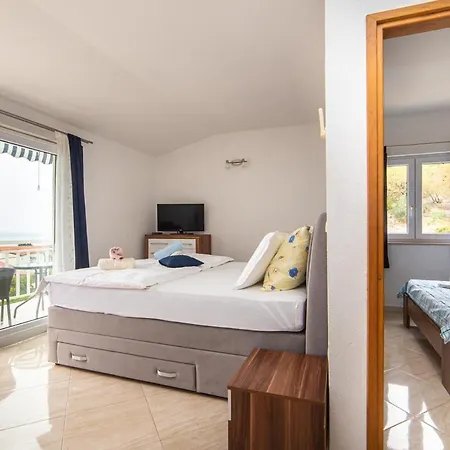 Apartamento Teo