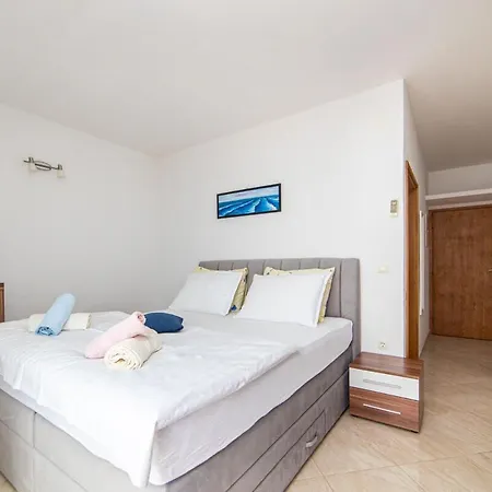 Apartamento Teo *