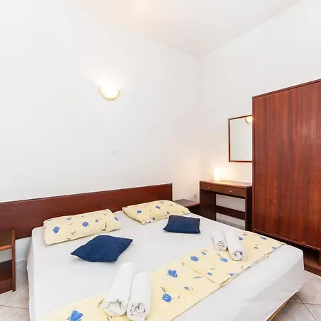 Apartamento Teo