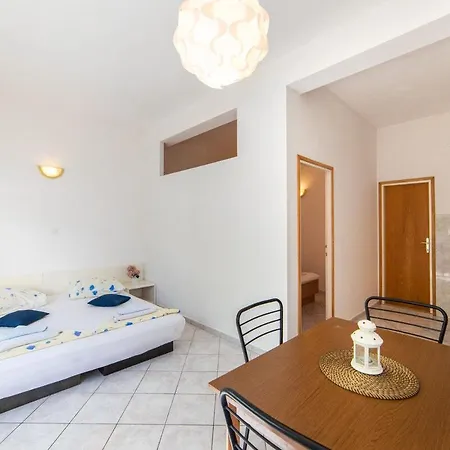 Teo Apartamento