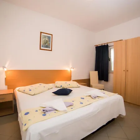 Apartamento Teo *