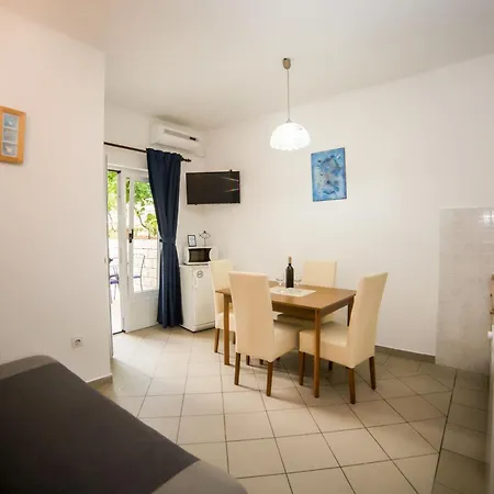 Apartamento Teo Brist