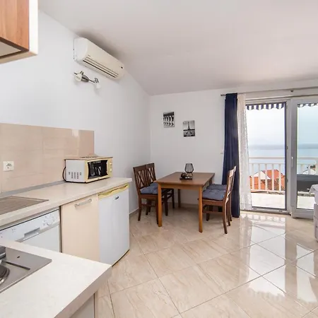 Apartamento Teo
