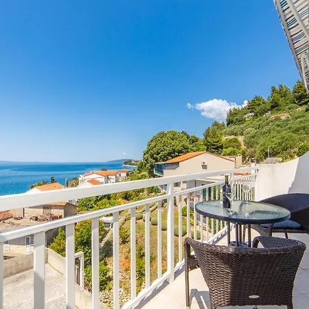Apartamento Teo Brist