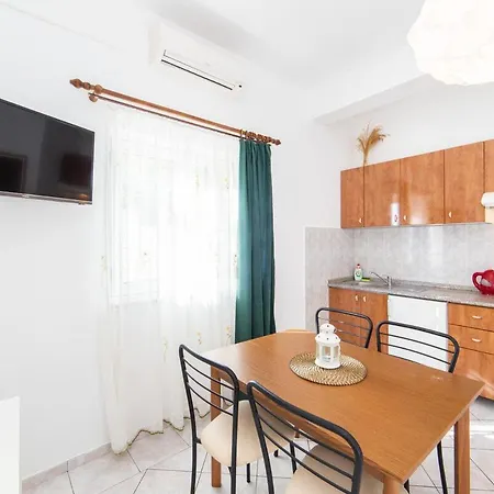 Teo Apartamento *