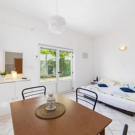 Apartamento Teo