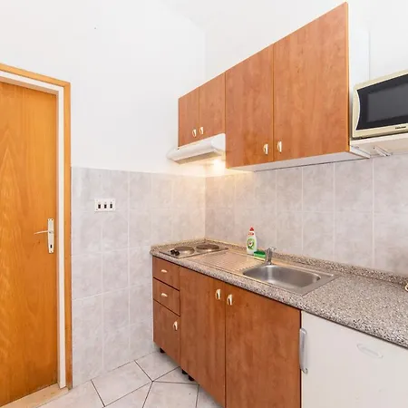 Apartamento Teo *