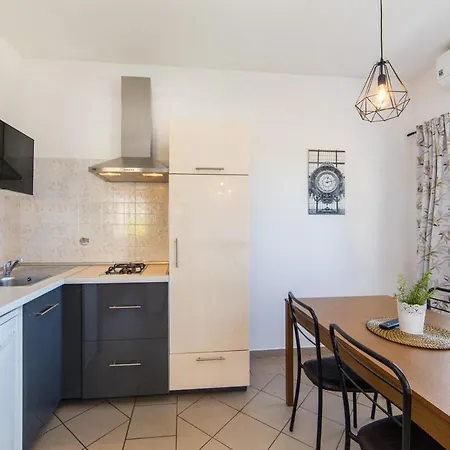 Apartamento Teo *