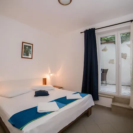 Apartamento Teo Brist