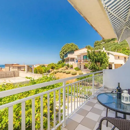 Apartamento Teo Brist